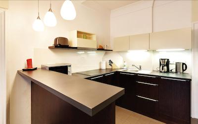 کارلوا پراگو اپارتمنتز