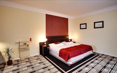 کارلوا پراگو اپارتمنتز