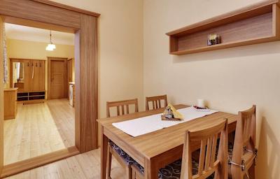 کارلوا پراگو اپارتمنتز