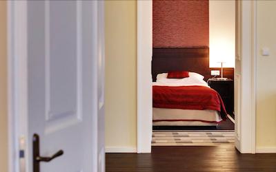 کارلوا پراگو اپارتمنتز