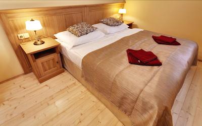 کارلوا پراگو اپارتمنتز