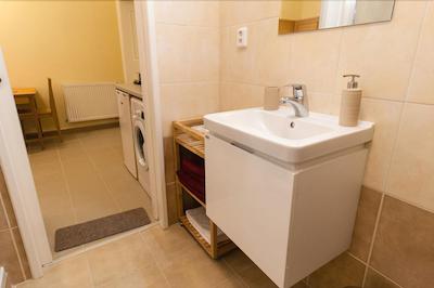 کارلوا پراگو اپارتمنتز