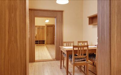 کارلوا پراگو اپارتمنتز