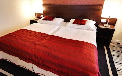 کارلوا پراگو اپارتمنتز