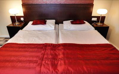 کارلوا پراگو اپارتمنتز