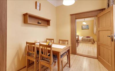 کارلوا پراگو اپارتمنتز