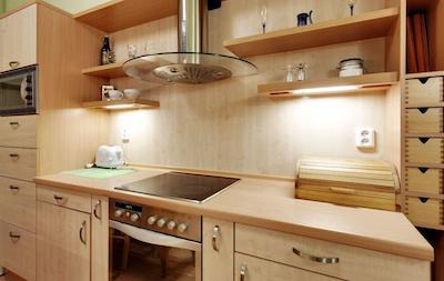 کارلوا پراگو اپارتمنتز