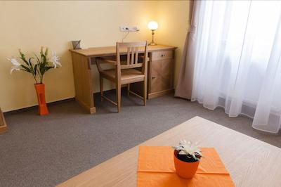 کارلوا پراگو اپارتمنتز