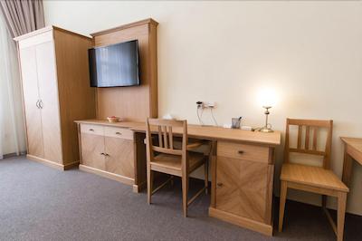 کارلوا پراگو اپارتمنتز