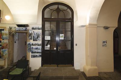 کارلوا پراگو اپارتمنتز