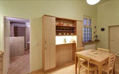 کارلوا پراگو اپارتمنتز