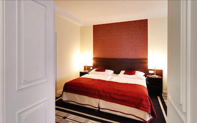 کارلوا پراگو اپارتمنتز