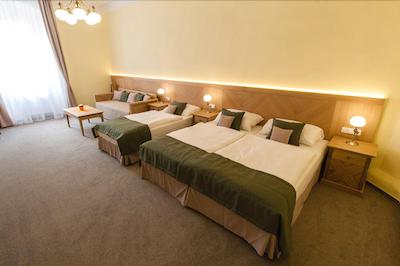 کارلوا پراگو اپارتمنتز