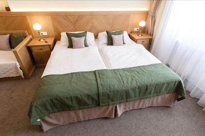 کارلوا پراگو اپارتمنتز