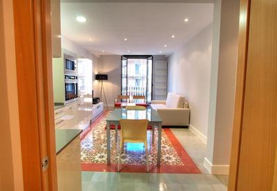 تاماریت اپارتمنتز