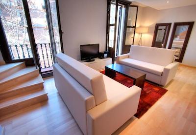 تاماریت اپارتمنتز