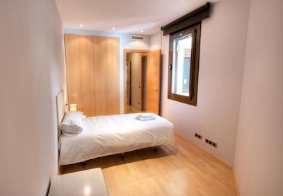 تاماریت اپارتمنتز