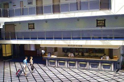 هلید پارک ریزرت