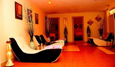 هلید پارک ریزرت