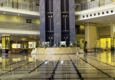 هلید پارک ریزرت