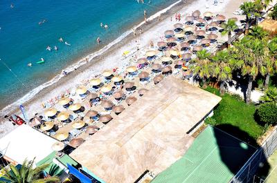 هلید پارک ریزرت