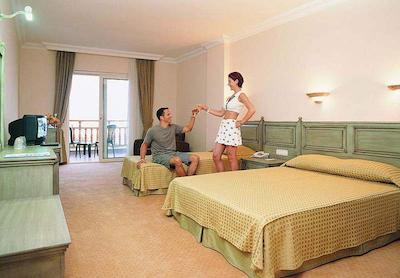 هلید پارک ریزرت