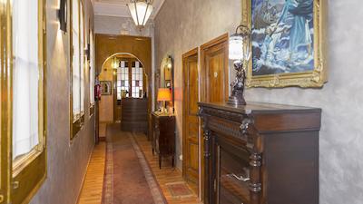 هستال جیرنا