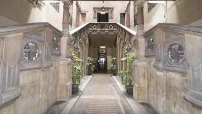 هستال جیرنا