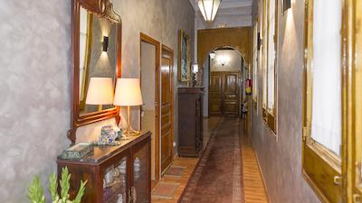 هستال جیرنا