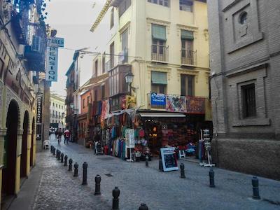 پنسین سان جاقون