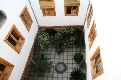 پنسین سان جاقون