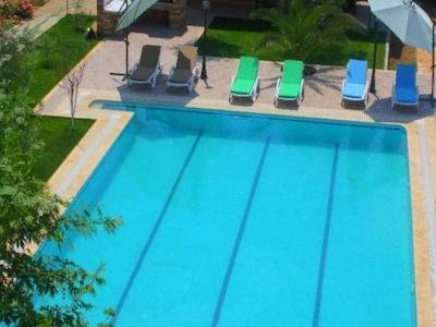 پانیون پارک رزیدنس