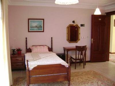 پانیون پارک رزیدنس