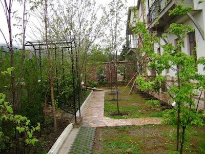 پانیون پارک رزیدنس