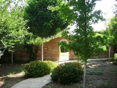 پانیون پارک رزیدنس