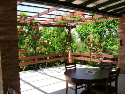 پانیون پارک رزیدنس