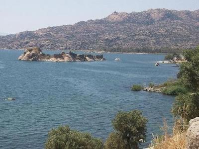 پانیون پارک رزیدنس