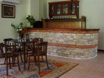 پانیون پارک رزیدنس