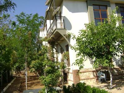 پانیون پارک رزیدنس