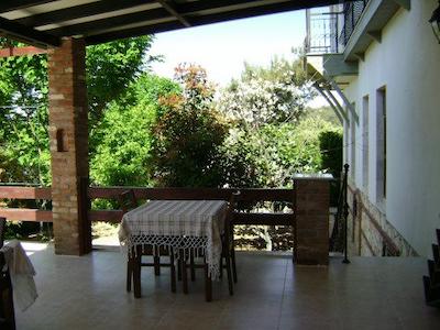 پانیون پارک رزیدنس