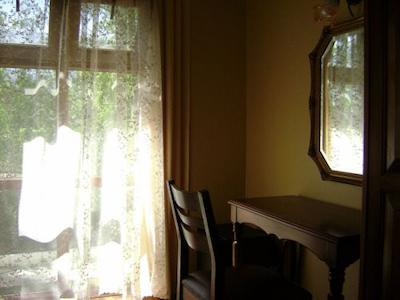 پانیون پارک رزیدنس