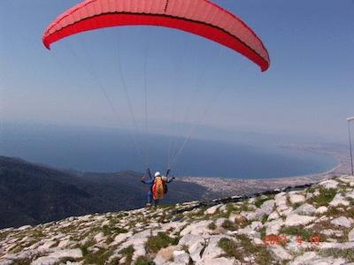 پانیون پارک رزیدنس