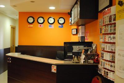 هستال لاز فلرز