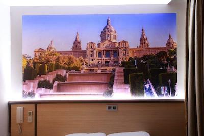 هستال لاز فلرز