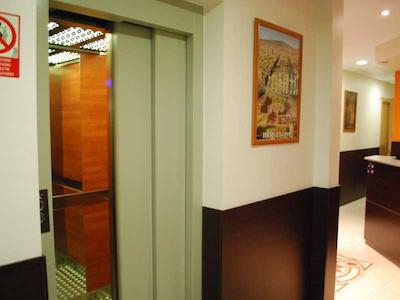 هستال لاز فلرز