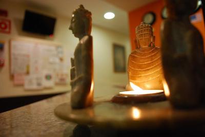 هستال لاز فلرز