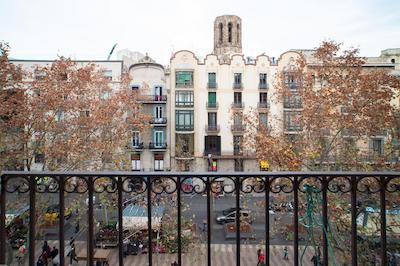 هستال لاز فلرز