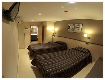 هستال لاز فلرز