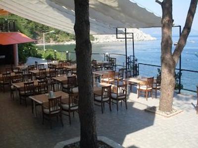 پین بیچ بوتیک هتل