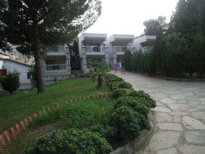 پین بیچ بوتیک هتل